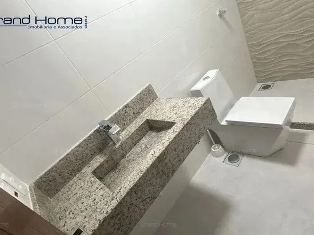 Imagem 11: Casa 3 Quartos em Morro da Lagoa