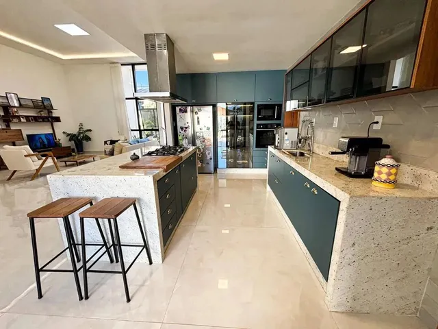 Imagem 11: Casa À Venda, 3 Quartos, 3 Suítes, 2 Vagas, Morada do Sol - Vila Velha/Es