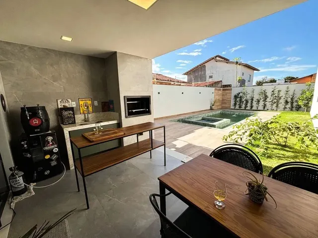 Imagem 6: Casa À Venda, 3 Quartos, 3 Suítes, 2 Vagas, Morada do Sol - Vila Velha/Es