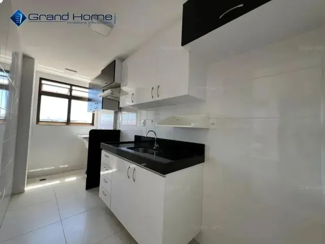 Imagem 14: Apartamento 2 Quartos em Itapuã