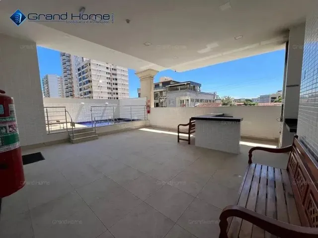 Imagem 15: Apartamento 2 Quartos em Itapuã