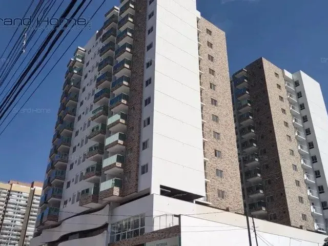 Imagem: Apartamento 2 Quartos em Itapuã
