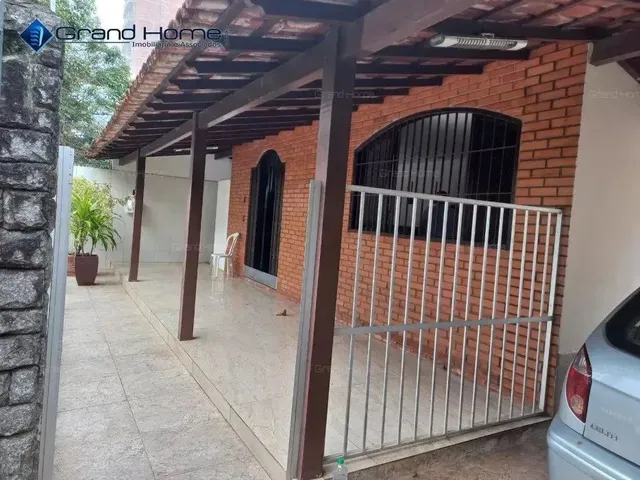 Imagem: Casa 4 Quartos em Itapuã
