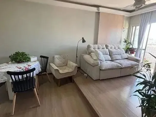 Imagem 16: Oportunidade em Itapuã! Apartamento 2 Quartos, Suíte, Varanda Vista Mar, Todo