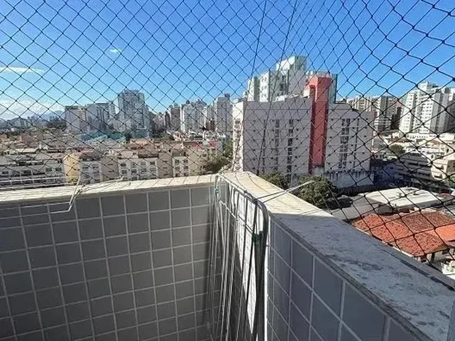 Imagem 3: Oportunidade em Itapuã! Apartamento 2 Quartos, Suíte, Varanda Vista Mar, Todo