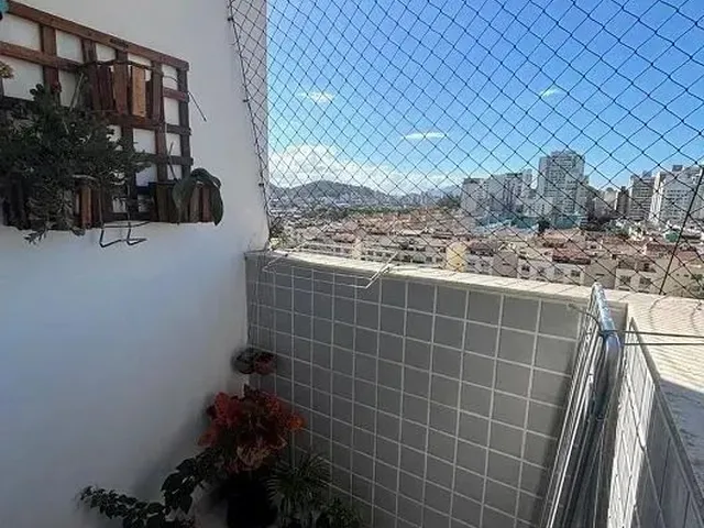Imagem 9: Oportunidade em Itapuã! Apartamento 2 Quartos, Suíte, Varanda Vista Mar, Todo