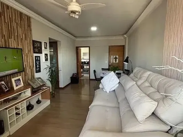 Imagem 11: Oportunidade em Itapuã! Apartamento 2 Quartos, Suíte, Varanda Vista Mar, Todo