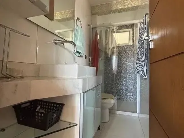Imagem 4: Oportunidade em Itapuã! Apartamento 2 Quartos, Suíte, Varanda Vista Mar, Todo