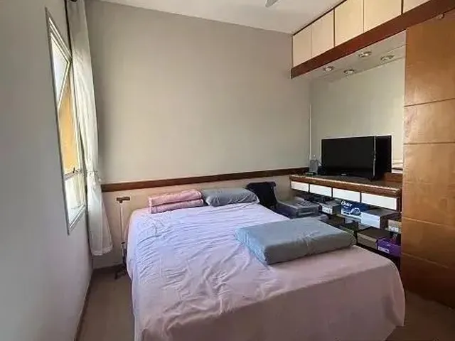 Imagem 8: Oportunidade em Itapuã! Apartamento 2 Quartos, Suíte, Varanda Vista Mar, Todo
