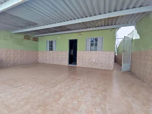 Imagem: Casa a Venda em Vale Encantado(Próximo