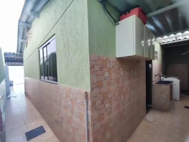 Imagem 2: Casa a Venda em Vale Encantado(Próximo a Praça