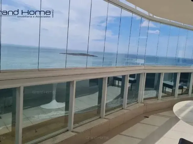 Imagem: Cobertura 4 Quartos em Praia de Itaparica