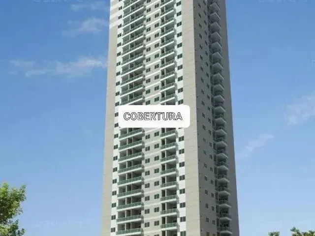 Imagem: Cobertura 3 Quartos em Praia de Itaparica