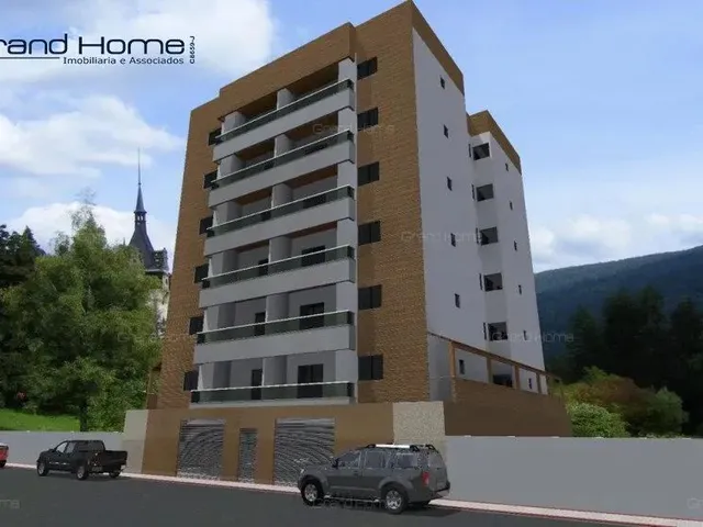 Imagem: Apartamento 2 Quartos em Jockey de Itaparica