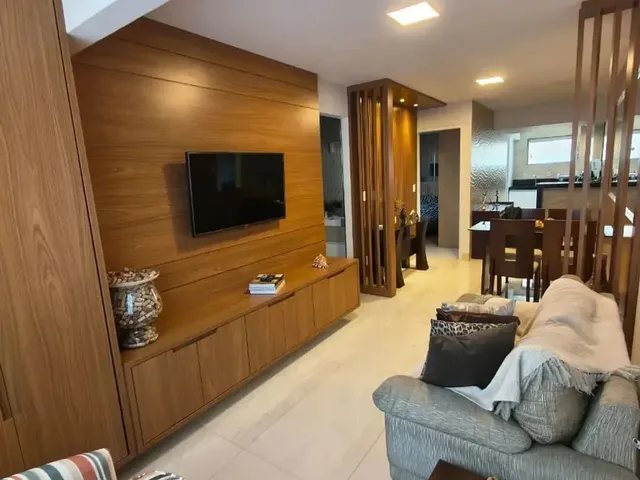 Imagem: Apartamento 80M² 2 Quartos Sendo 1 Suíte