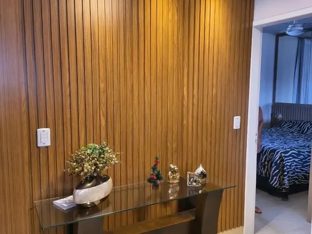 Imagem 2: Apartamento 80M² 2 Quartos Sendo 1 Suíte em Itapuã