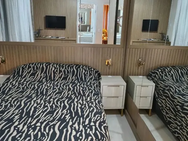 Imagem 14: Apartamento 80M² 2 Quartos Sendo 1 Suíte em Itapuã