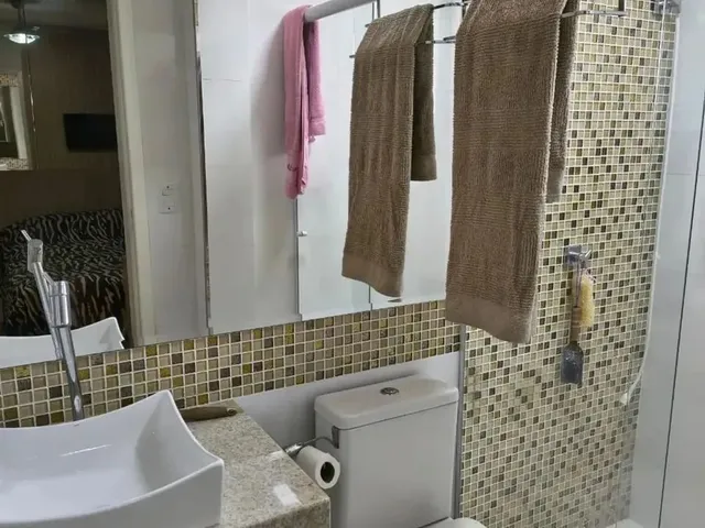 Imagem 5: Apartamento 80M² 2 Quartos Sendo 1 Suíte em Itapuã
