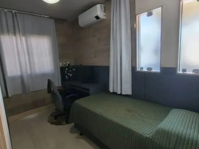 Imagem 3: Apartamento 80M² 2 Quartos Sendo 1 Suíte em Itapuã