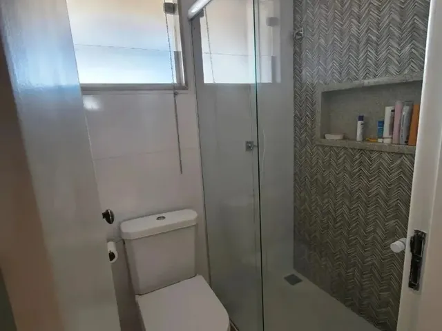 Imagem 12: Apartamento 80M² 2 Quartos Sendo 1 Suíte em Itapuã