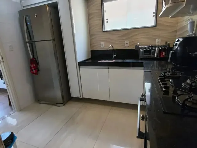 Imagem 7: Apartamento 80M² 2 Quartos Sendo 1 Suíte em Itapuã