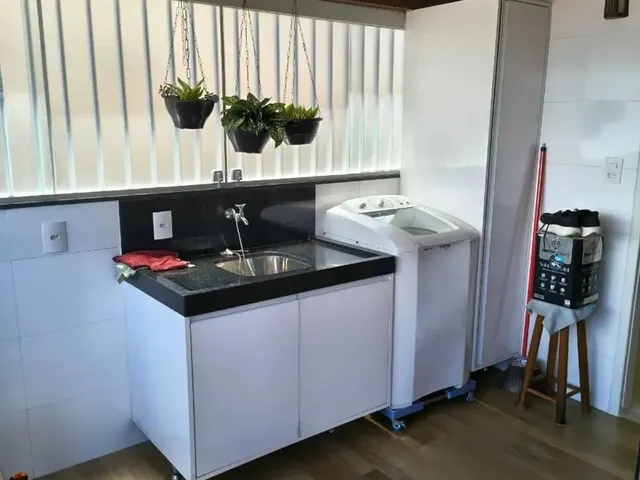Imagem 11: Apartamento 80M² 2 Quartos Sendo 1 Suíte em Itapuã