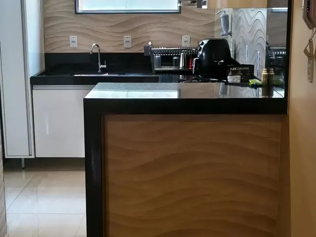 Imagem 13: Apartamento 80M² 2 Quartos Sendo 1 Suíte em Itapuã