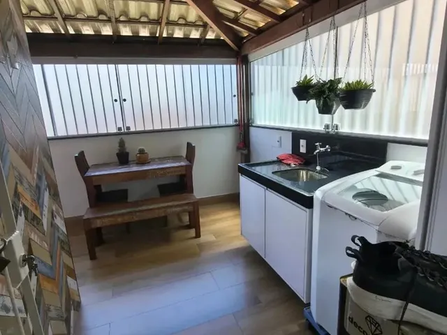 Imagem 15: Apartamento 80M² 2 Quartos Sendo 1 Suíte em Itapuã