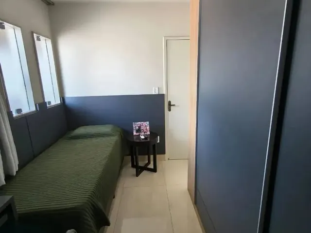Imagem 9: Apartamento 80M² 2 Quartos Sendo 1 Suíte em Itapuã