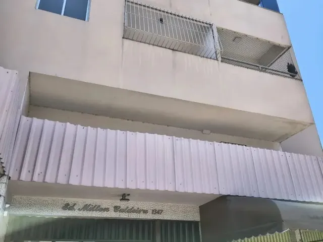 Imagem 16: Apartamento 80M² 2 Quartos Sendo 1 Suíte em Itapuã