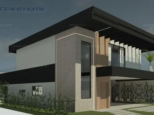Imagem: Casa 4 Quartos em Interlagos