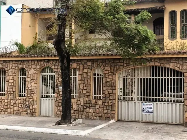 Imagem: Casa 6 Quartos em Itapuã