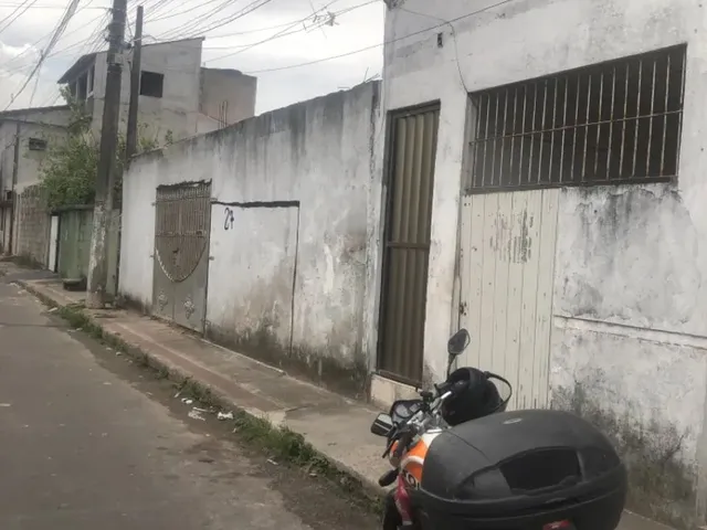 Imagem: Apartamento Dois Quartos em Jabaete