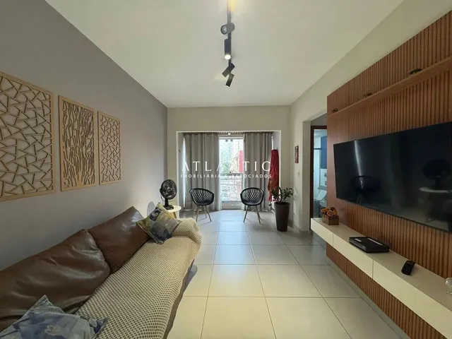 Imagem: À Venda - 2 Qts com Suíte - Praia de Itapoã