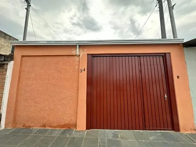 Imagem: Casa em santa Monica(Campo Independente