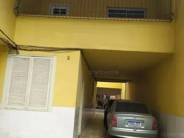 Imagem: Casa 3 Quartos em Itapuã