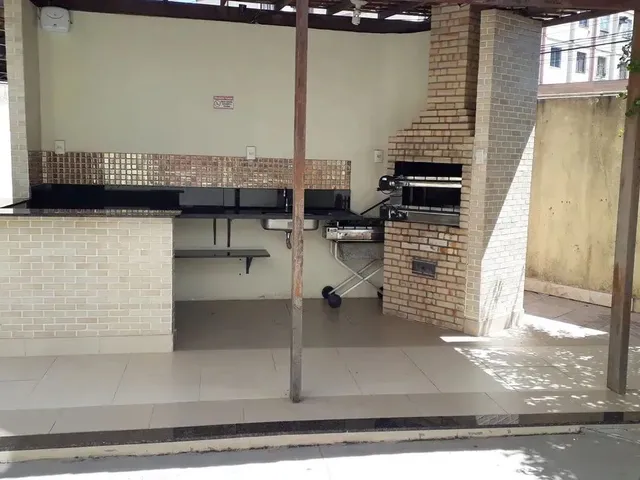 Imagem 4: Imóvel para Venda Tem 70 Metros Quadrados com 2 Quartos em Coqueiral de Itaparica - Vila