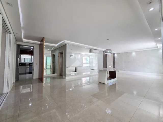 Imagem: Le Blanc - Apartamento 3 suítes à venda