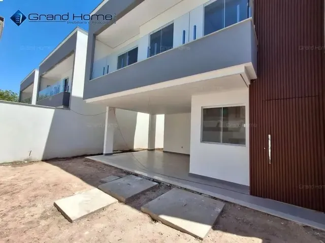 Imagem: Casa 3 Quartos em Interlagos