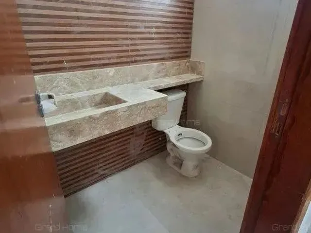 Imagem 4: Casa 3 Quartos em Interlagos