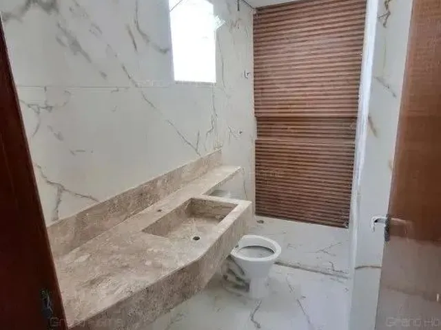 Imagem 10: Casa 3 Quartos em Interlagos