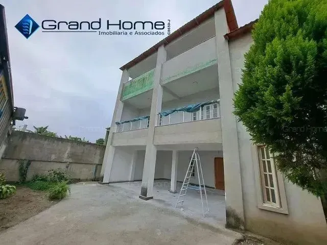 Imagem: Casa 4 Quartos em Praia dos Recifes