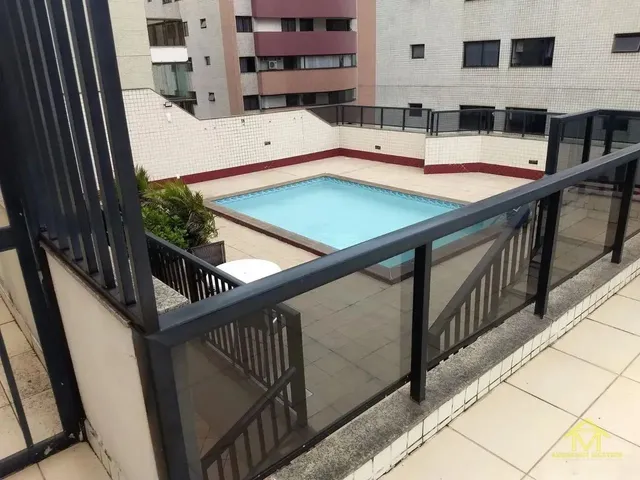 Imagem 1: Imóvel para Venda Possui 132 Metros Quadrados com 3 Quartos em Itapuã - Vila Velha - Es