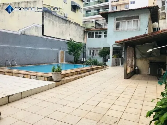 Imagem 12: Casa 4 Quartos em Centro