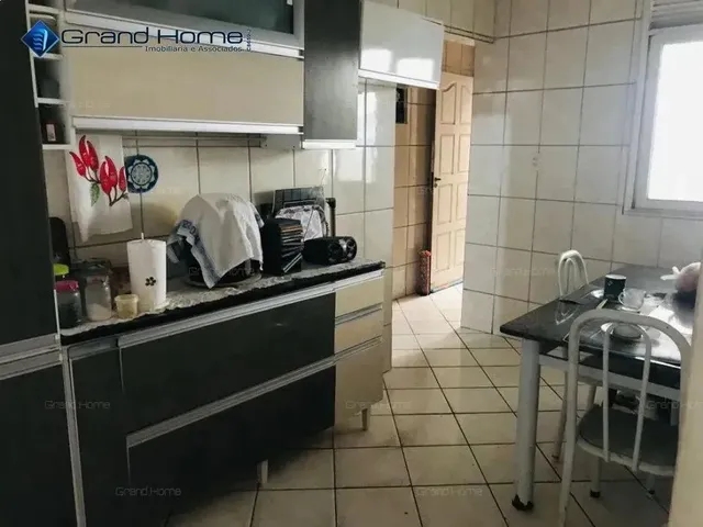 Imagem 4: Casa 4 Quartos em Centro