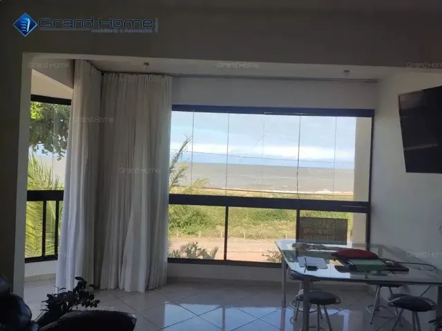 Imagem: Cobertura 6 Quartos em Ponta da Fruta