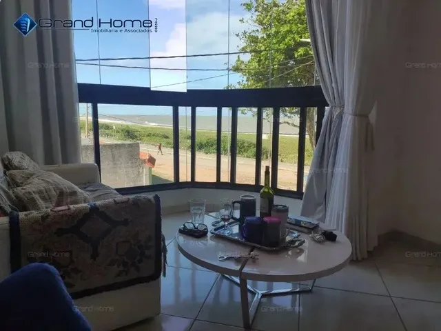 Imagem 4: Cobertura 6 Quartos em Ponta da Fruta
