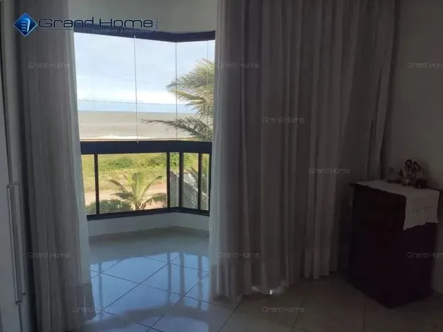 Imagem 5: Cobertura 6 Quartos em Ponta da Fruta