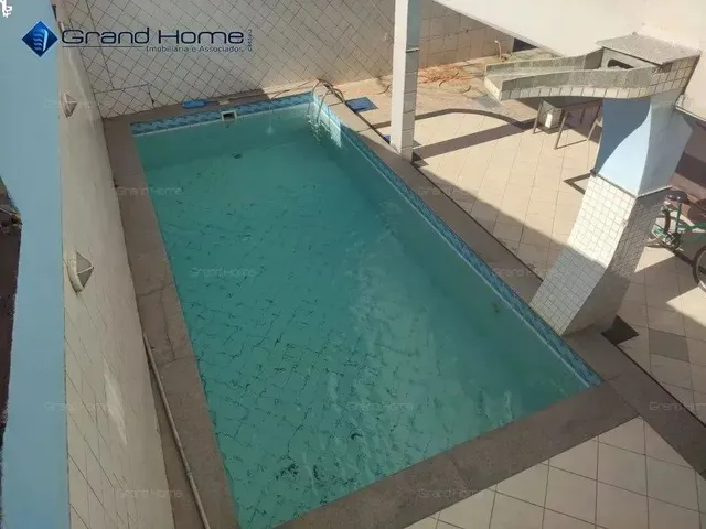 Imagem 2: Cobertura 6 Quartos em Ponta da Fruta