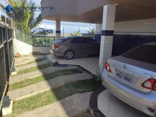 Imagem 7: Cobertura 6 Quartos em Ponta da Fruta